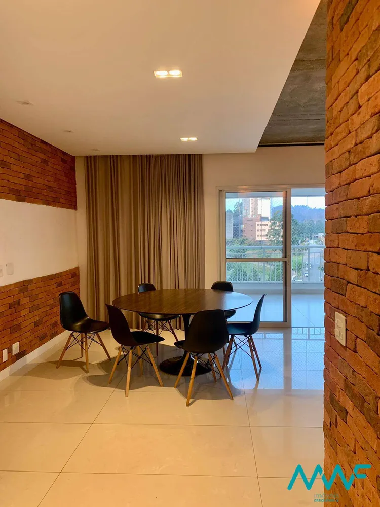 Apartamento, 3 quartos, 158 m² - Foto 1