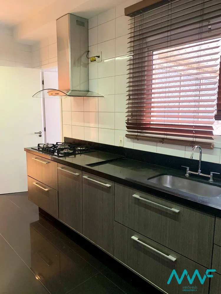 Apartamento, 3 quartos, 158 m² - Foto 7