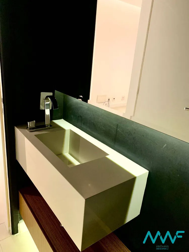 Apartamento, 3 quartos, 158 m² - Foto 6