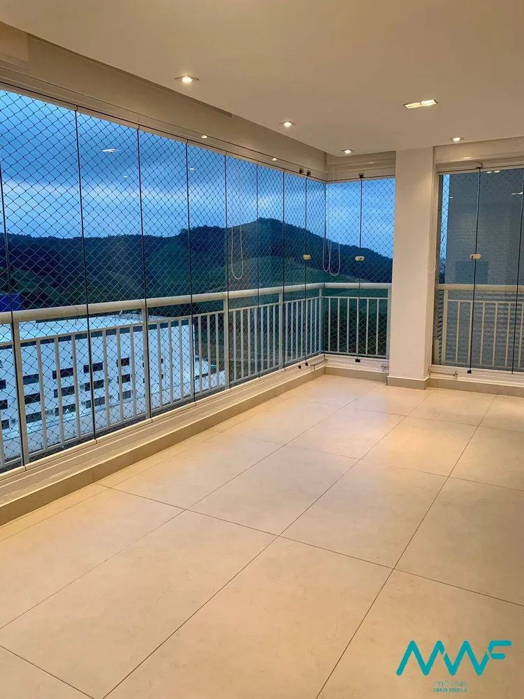 Apartamento, 3 quartos, 158 m² - Foto 5