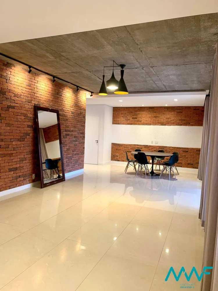 Apartamento, 3 quartos, 158 m² - Foto 8