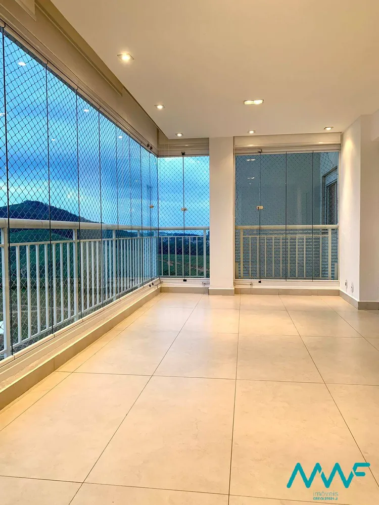 Apartamento, 3 quartos, 158 m² - Foto 4