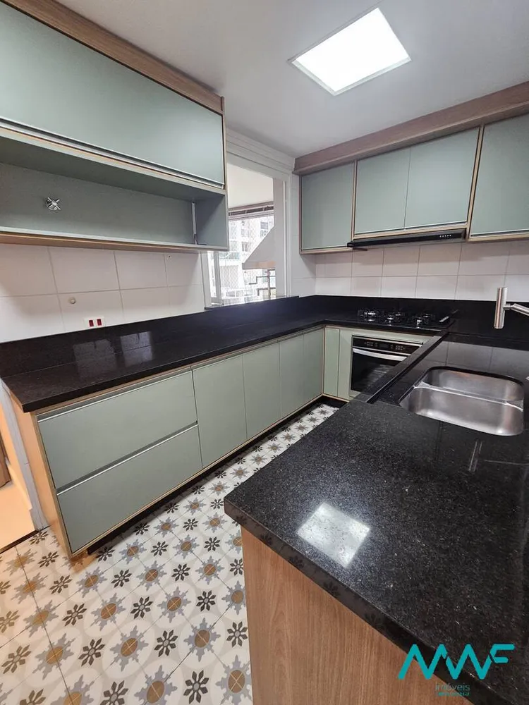 Apartamento, 3 quartos, 122 m² - Foto 8