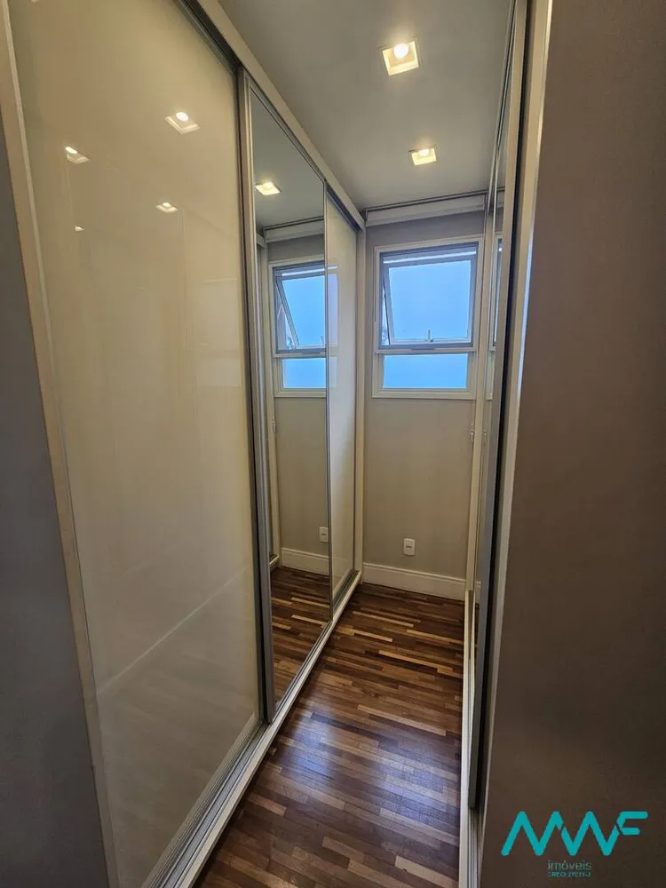 Apartamento, 3 quartos, 122 m² - Foto 5