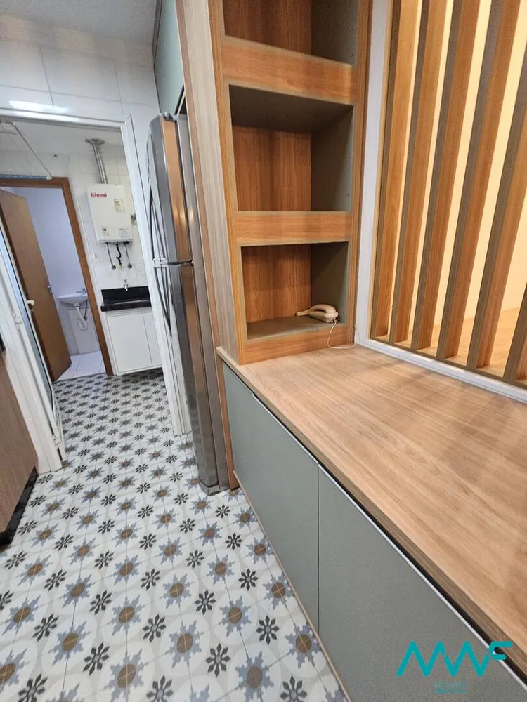 Apartamento, 3 quartos, 122 m² - Foto 7