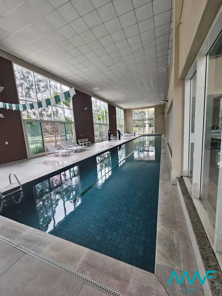 Apartamento, 3 quartos, 122 m² - Foto 9