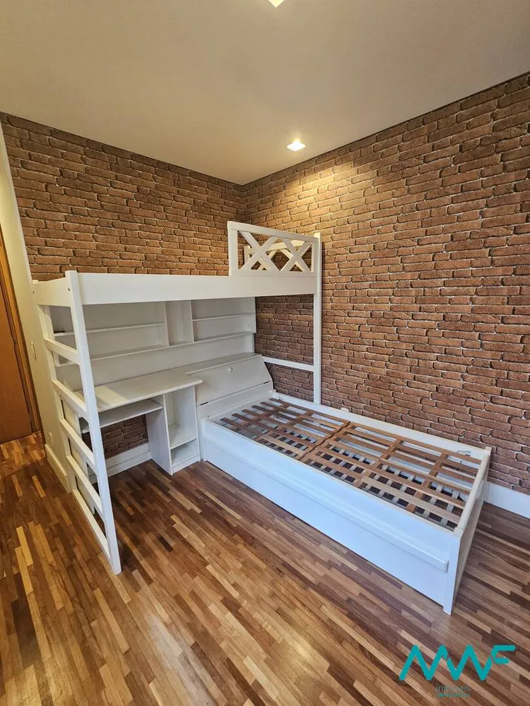 Apartamento, 3 quartos, 122 m² - Foto 3