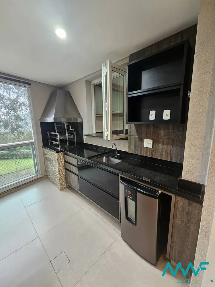 Apartamento, 3 quartos, 122 m² - Foto 1