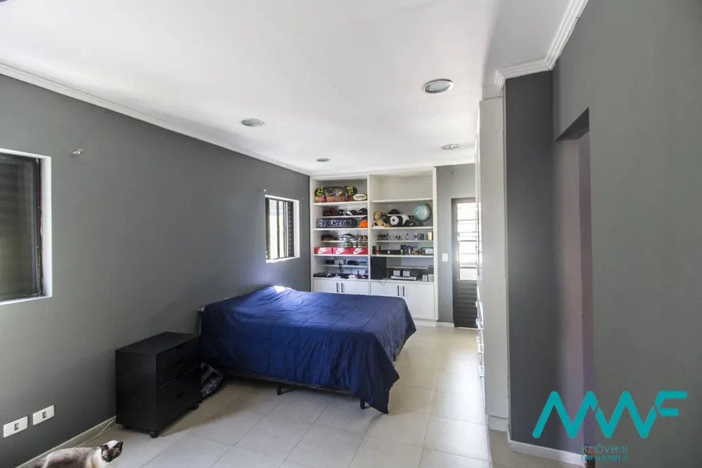 Casa de Condomínio, 4 quartos - Foto 8