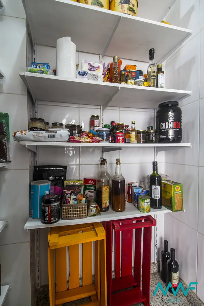 Casa de Condomínio, 4 quartos - Foto 10