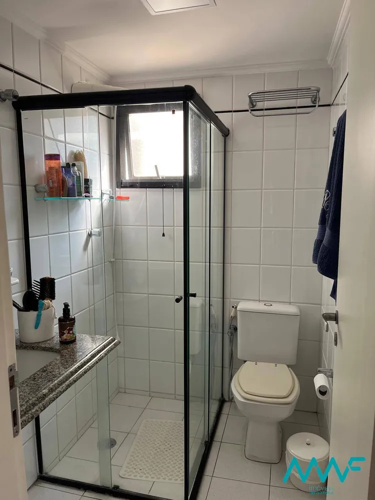Apartamento, 4 quartos, 130 m² - Foto 9
