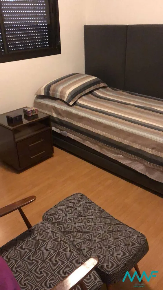 Apartamento, 4 quartos, 130 m² - Foto 11