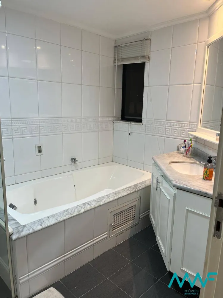 Apartamento, 4 quartos, 130 m² - Foto 7