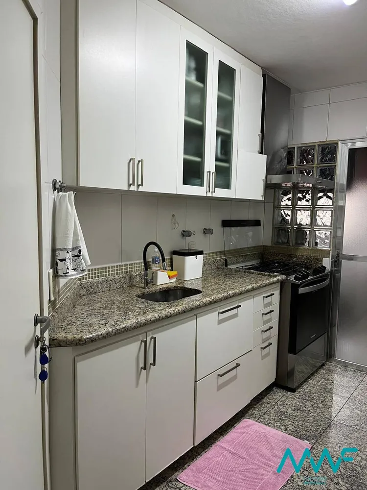 Apartamento, 4 quartos, 130 m² - Foto 12