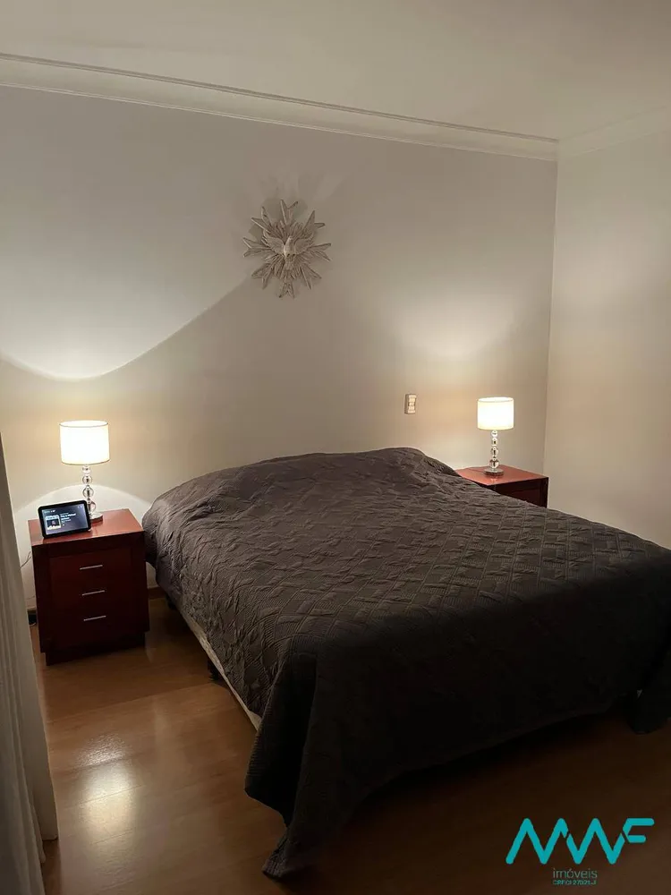 Apartamento, 4 quartos, 130 m² - Foto 6
