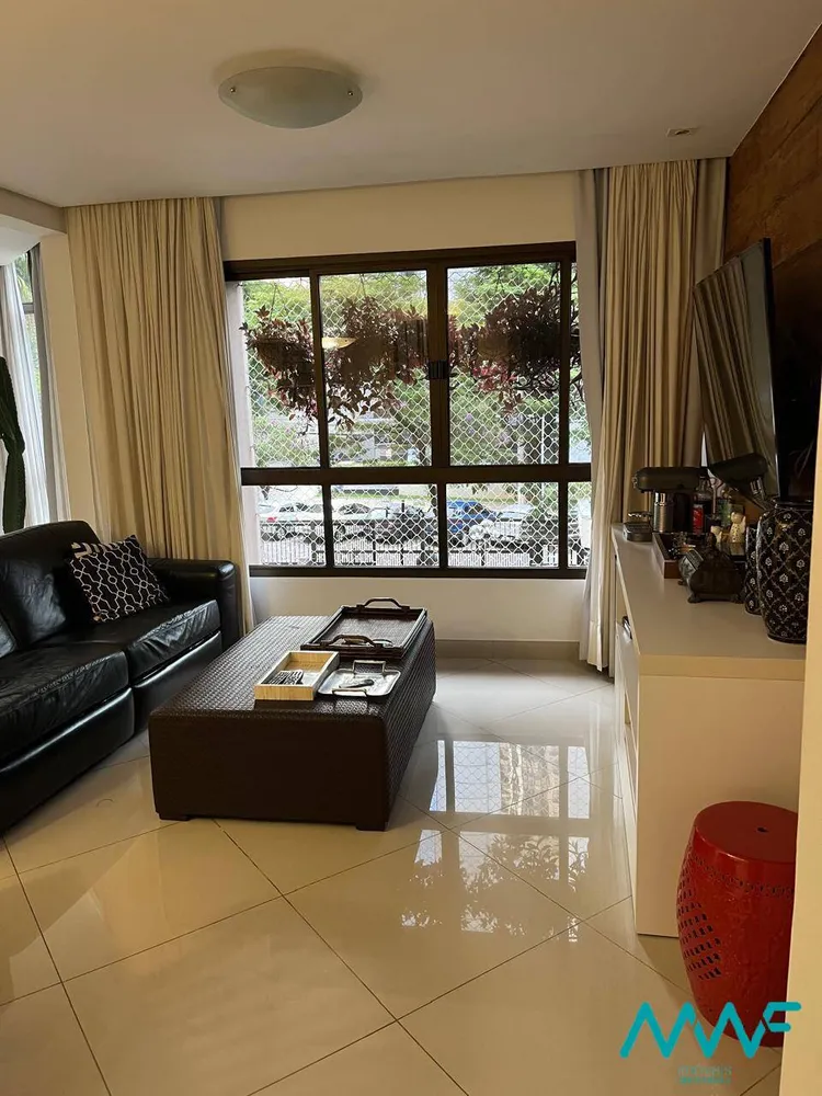 Apartamento, 4 quartos, 130 m² - Foto 2