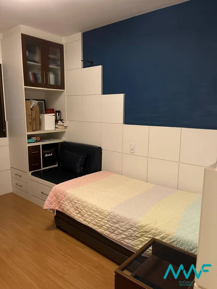 Apartamento, 4 quartos, 130 m² - Foto 8