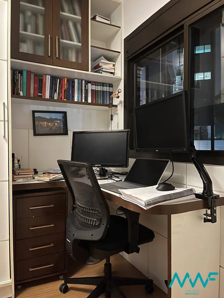 Apartamento, 4 quartos, 130 m² - Foto 10