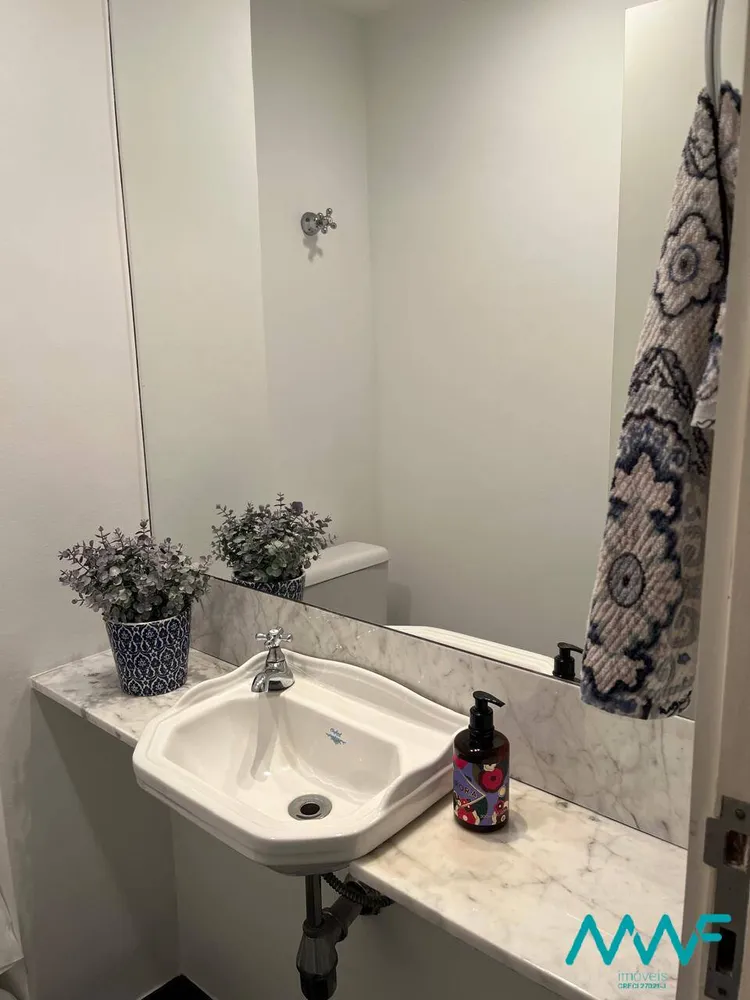 Apartamento, 4 quartos, 130 m² - Foto 5