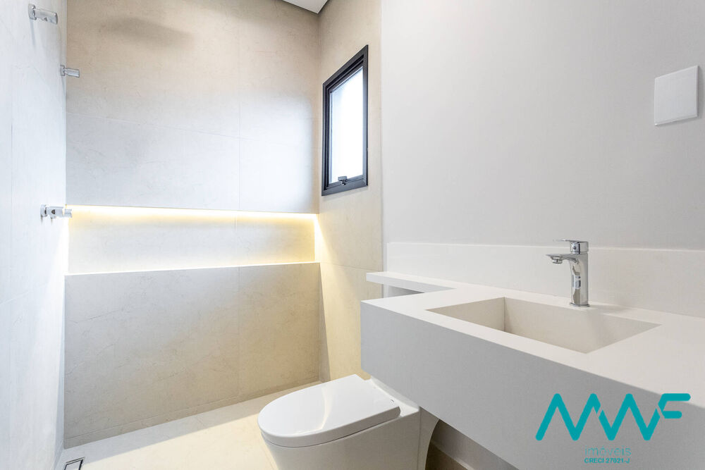 Casa de Condomínio, 5 quartos - Foto 8