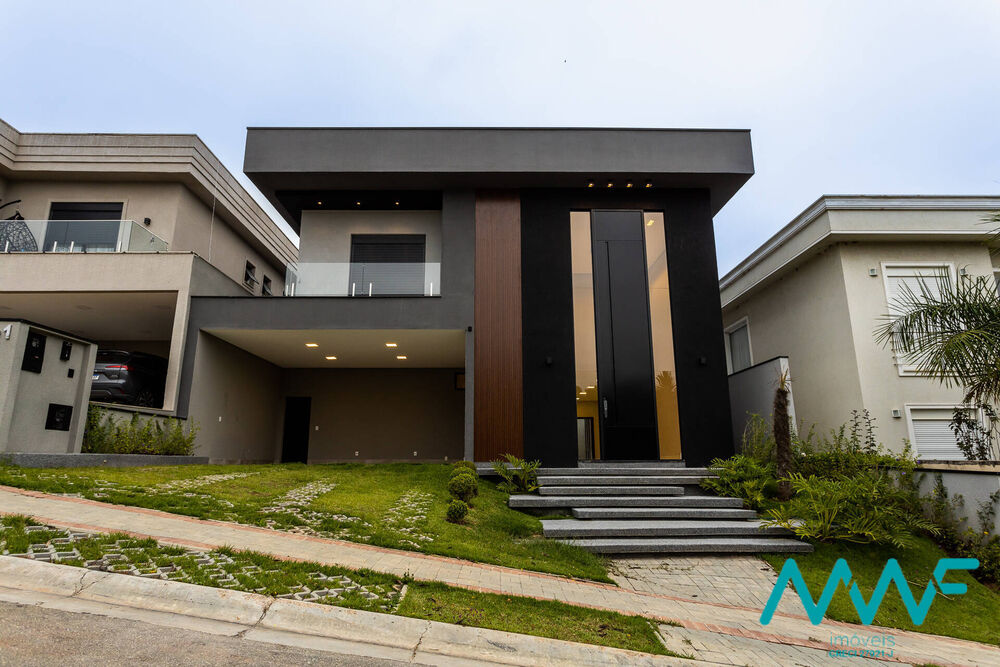 Casa de Condomínio, 5 quartos - Foto 2