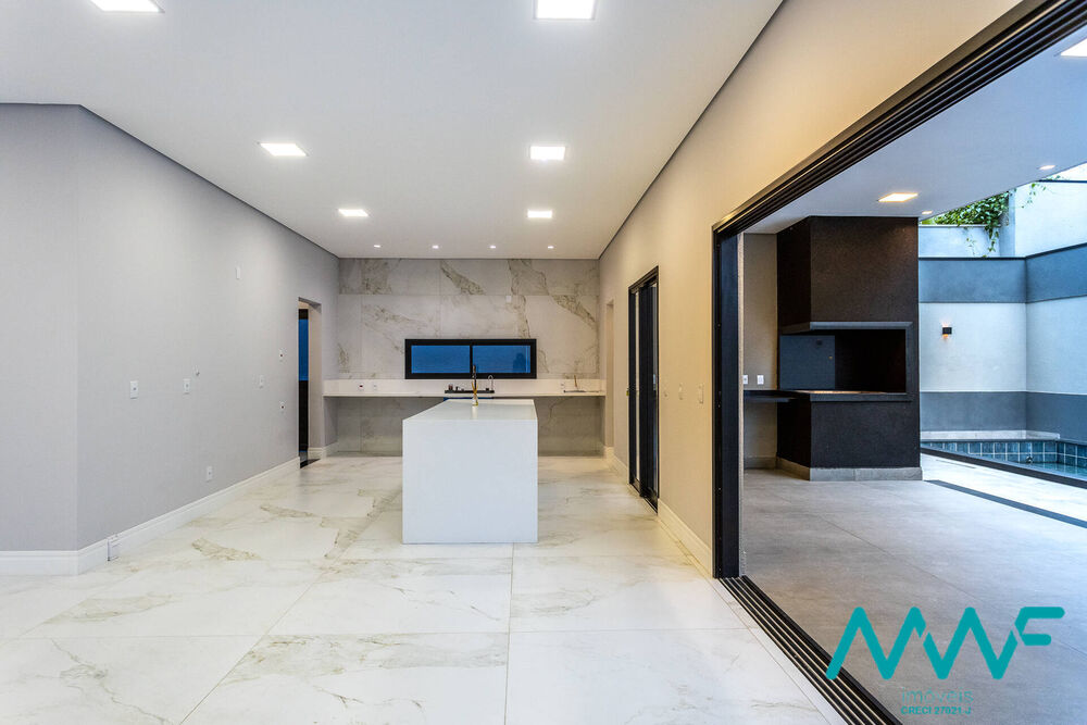 Casa de Condomínio, 5 quartos - Foto 4
