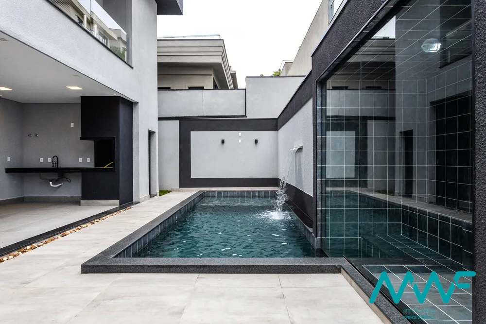 Casa de Condomínio, 5 quartos - Foto 6