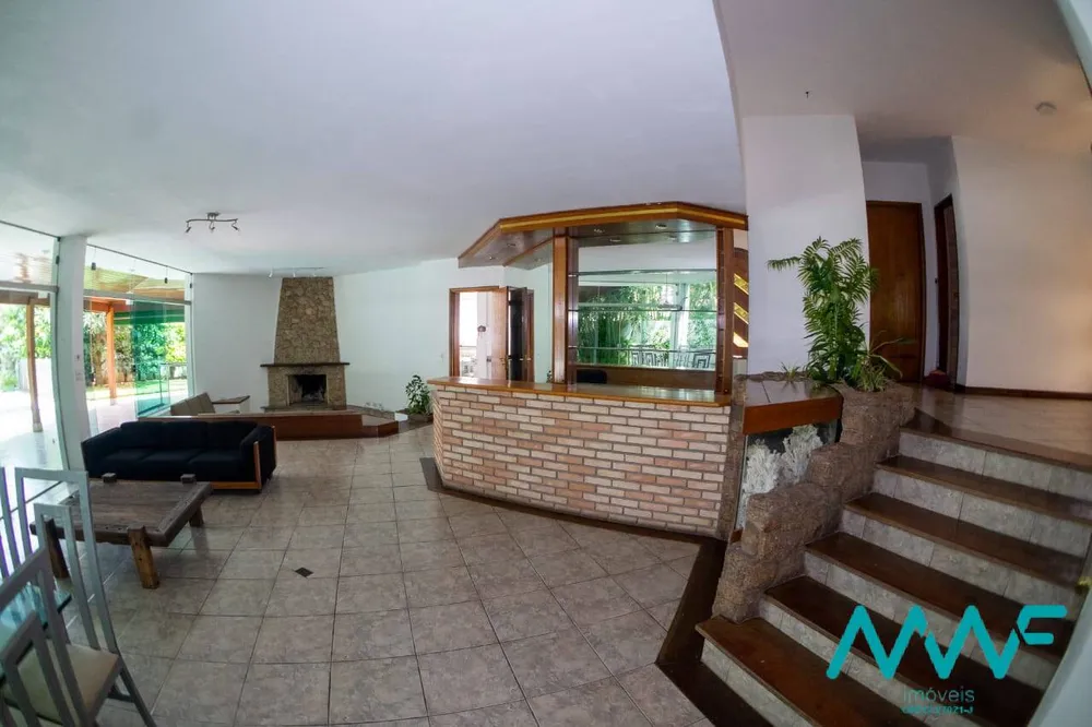 Casa de Condomínio, 5 quartos - Foto 8