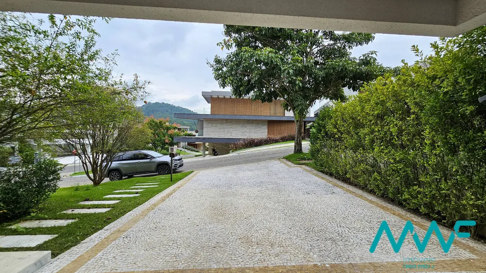 Casa de Condomínio, 5 quartos - Foto 8