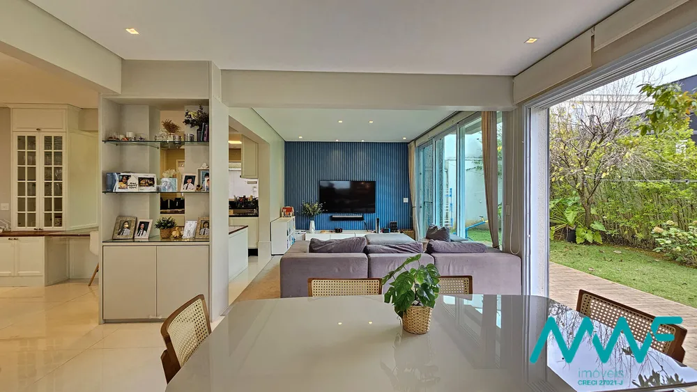 Casa de Condomínio, 5 quartos - Foto 4