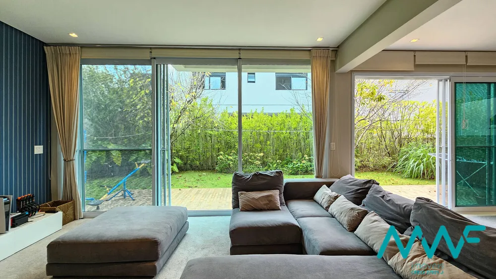 Casa de Condomínio, 5 quartos - Foto 10