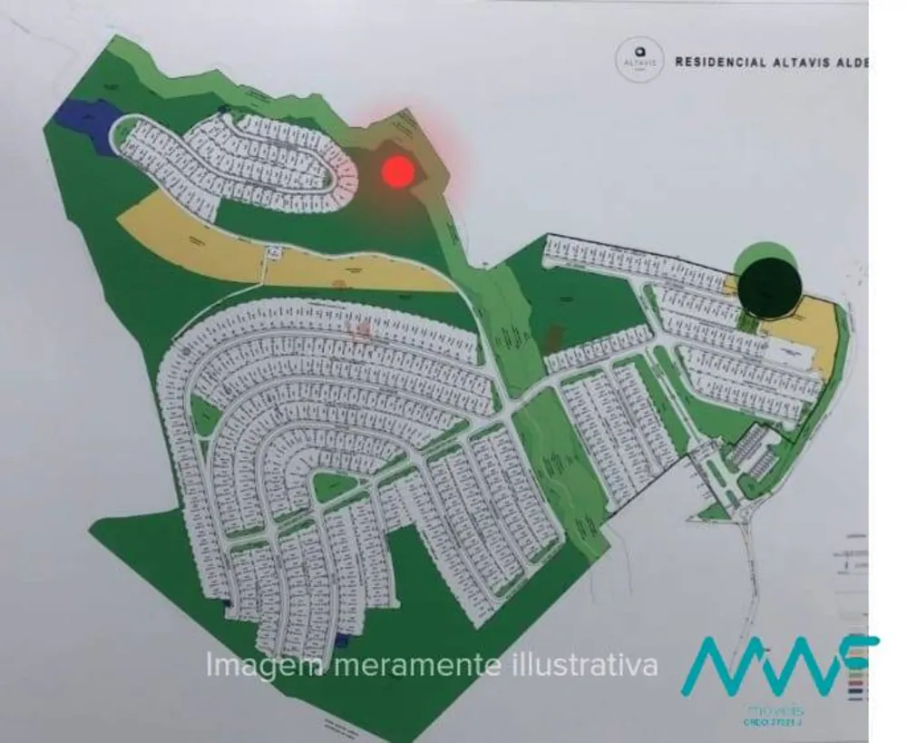 Terreno, 682 m² - Foto 5