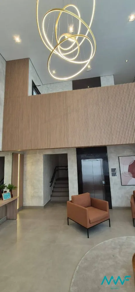 Apartamento, 3 quartos, 73 m² - Foto 3