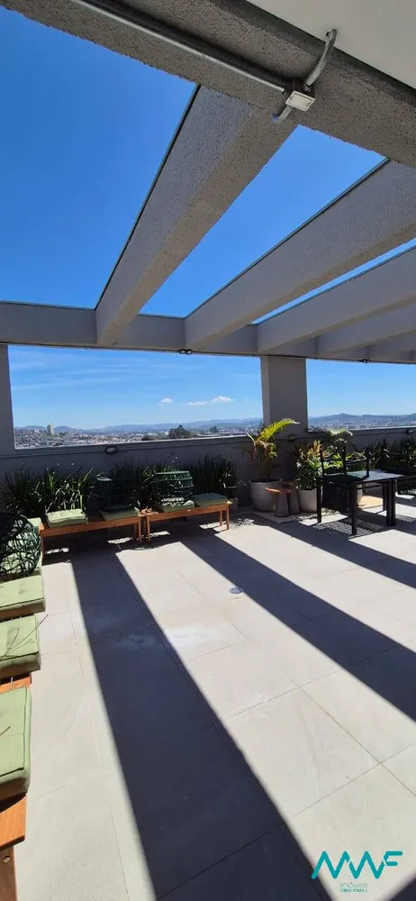 Apartamento, 3 quartos, 73 m² - Foto 2