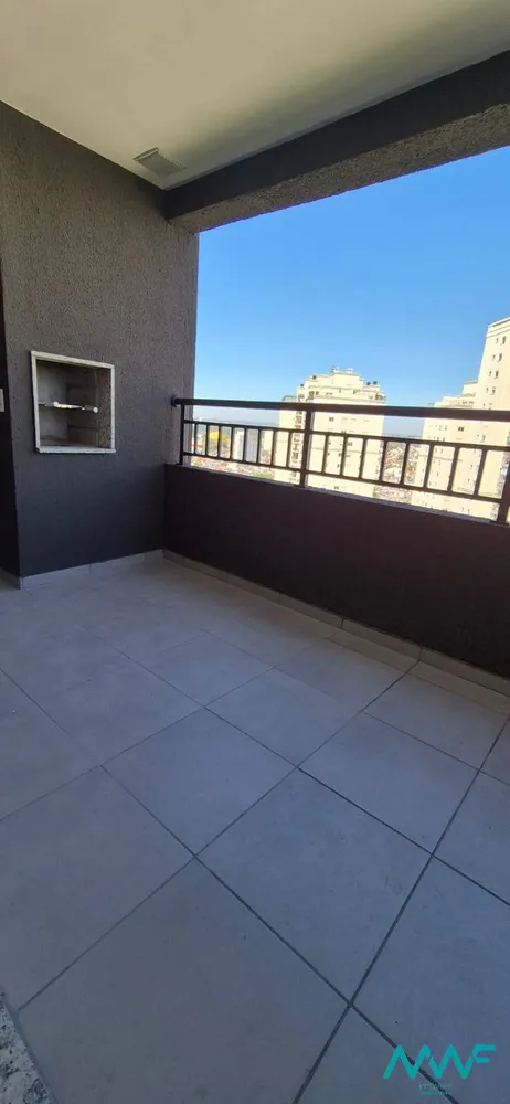 Apartamento, 3 quartos, 73 m² - Foto 4