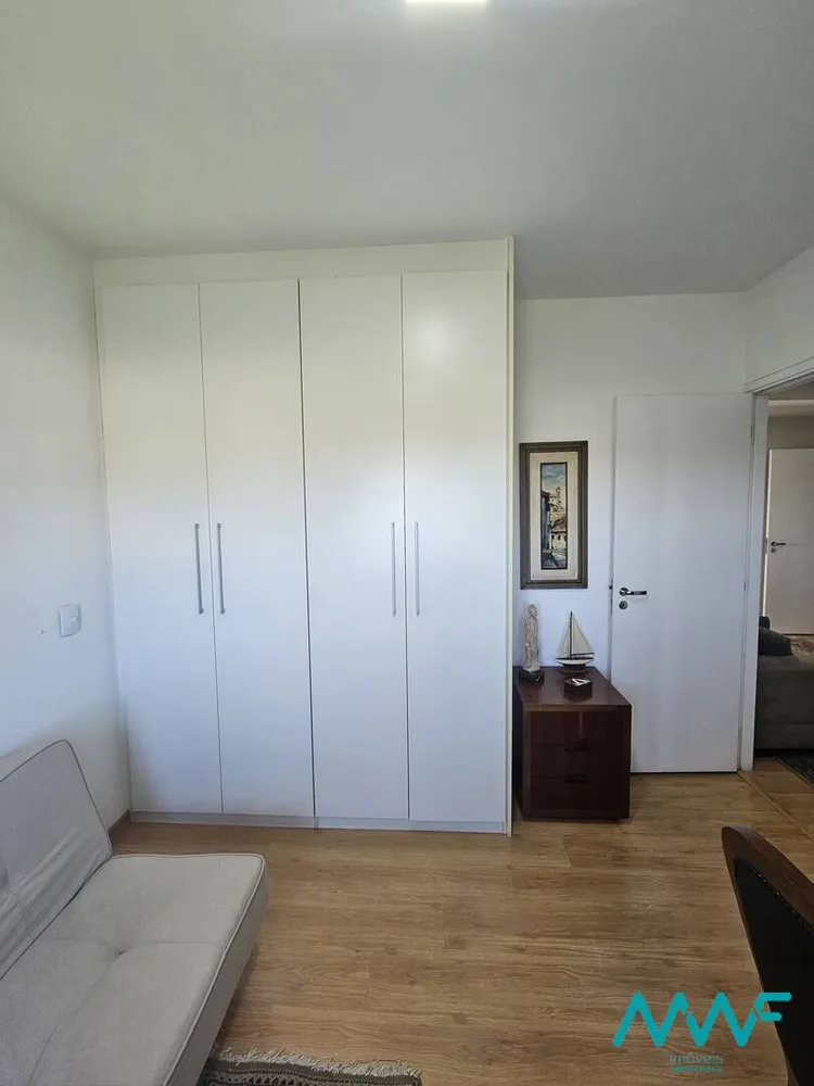 Apartamento, 3 quartos, 144 m² - Foto 2