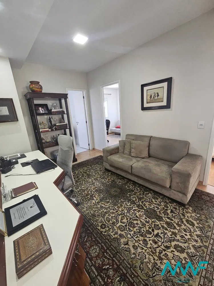 Apartamento, 3 quartos, 144 m² - Foto 8