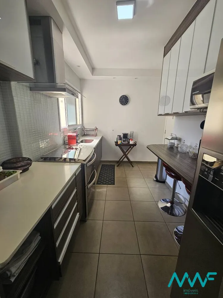 Apartamento, 3 quartos, 144 m² - Foto 3