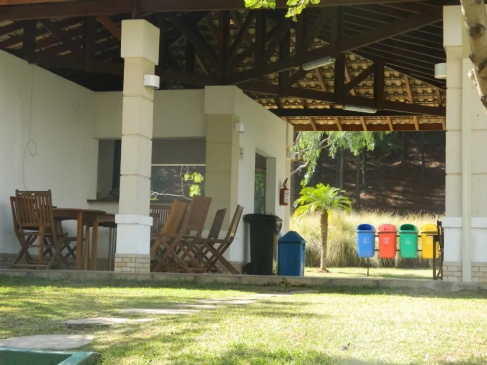 Apartamento, 3 quartos, 144 m² - Foto 1