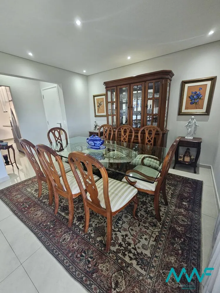 Apartamento, 3 quartos, 144 m² - Foto 1