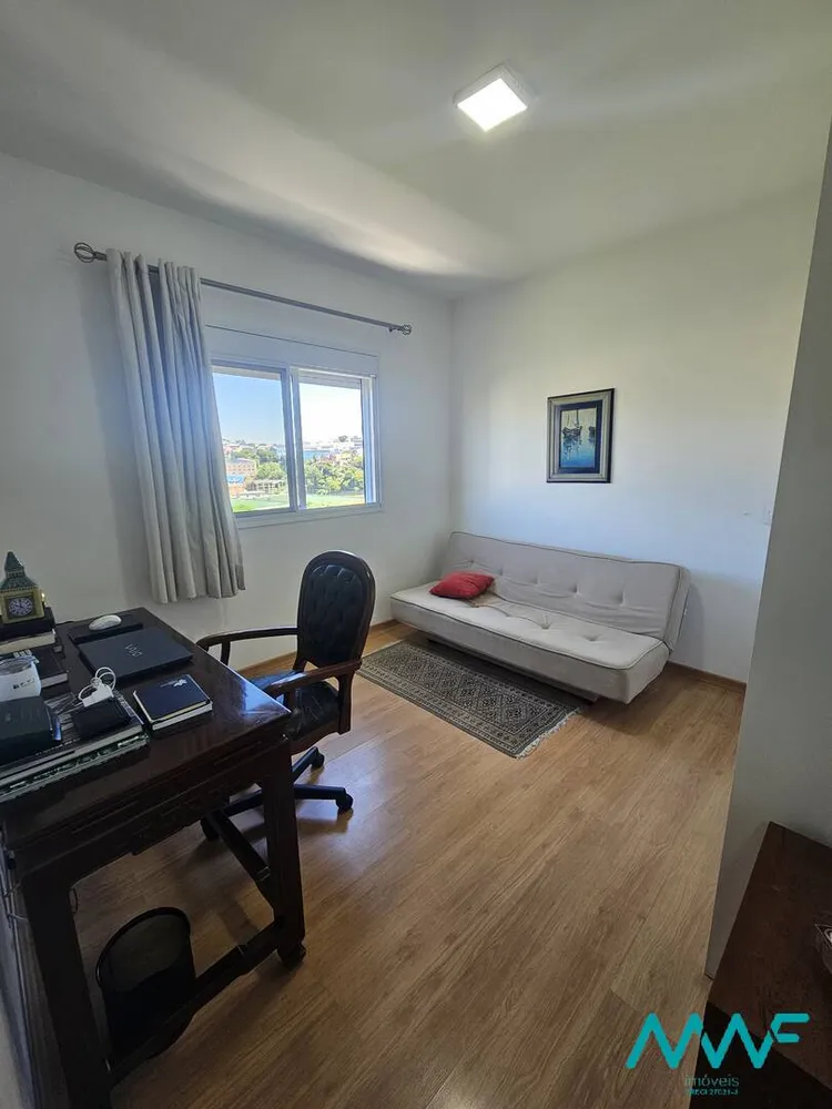 Apartamento, 3 quartos, 144 m² - Foto 7