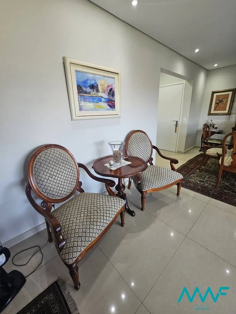 Apartamento, 3 quartos, 144 m² - Foto 6