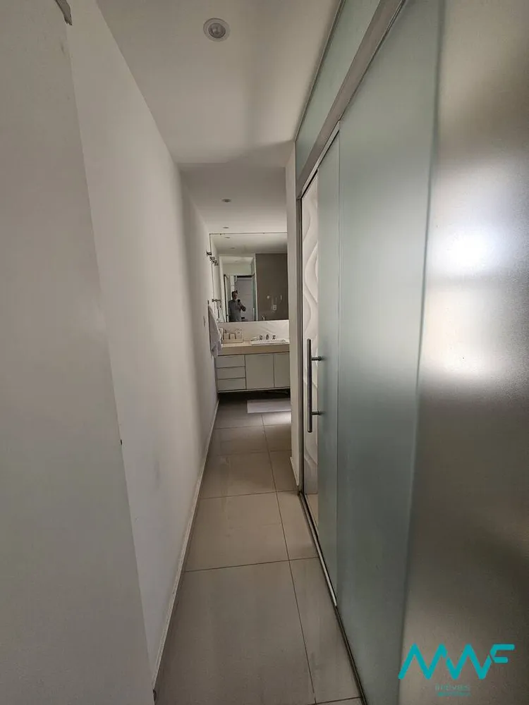 Apartamento, 3 quartos, 144 m² - Foto 4