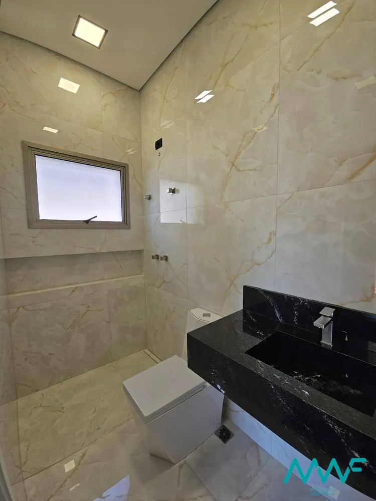 Casa de Condomínio, 3 quartos - Foto 6