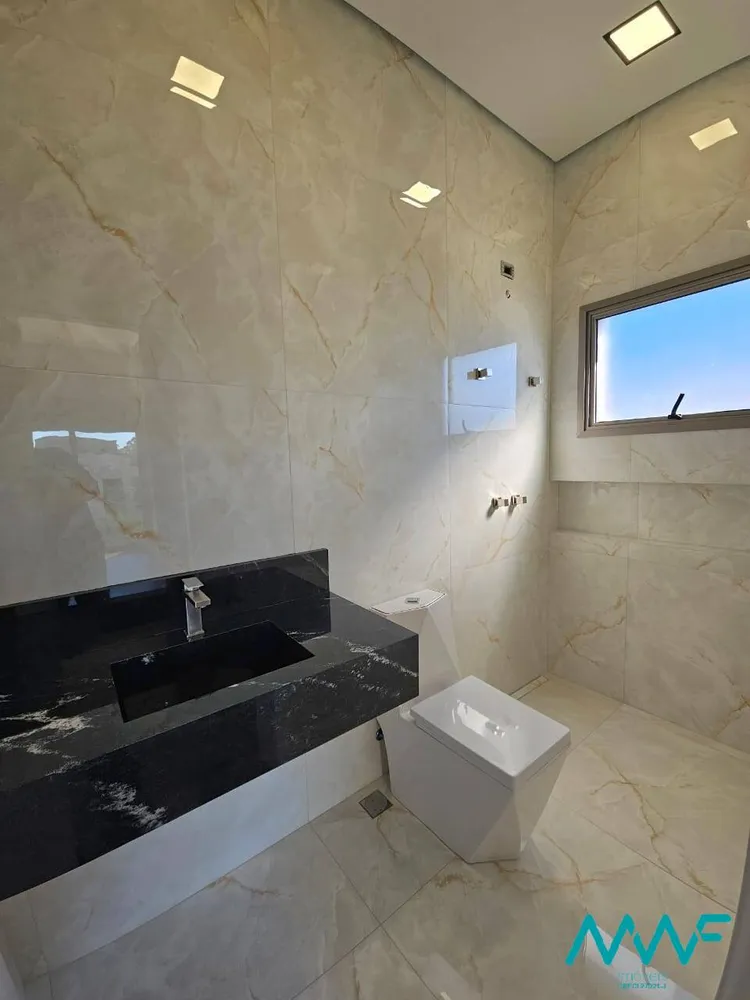 Casa de Condomínio, 3 quartos - Foto 9