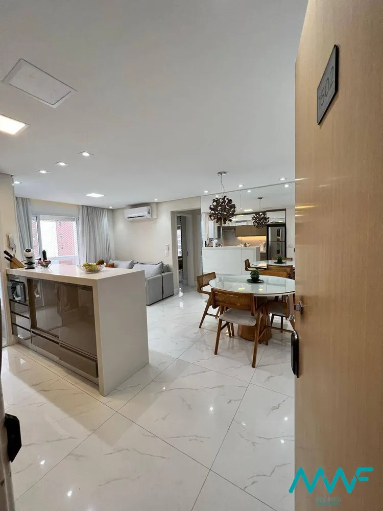 Apartamento, 2 quartos, 70 m² - Foto 5