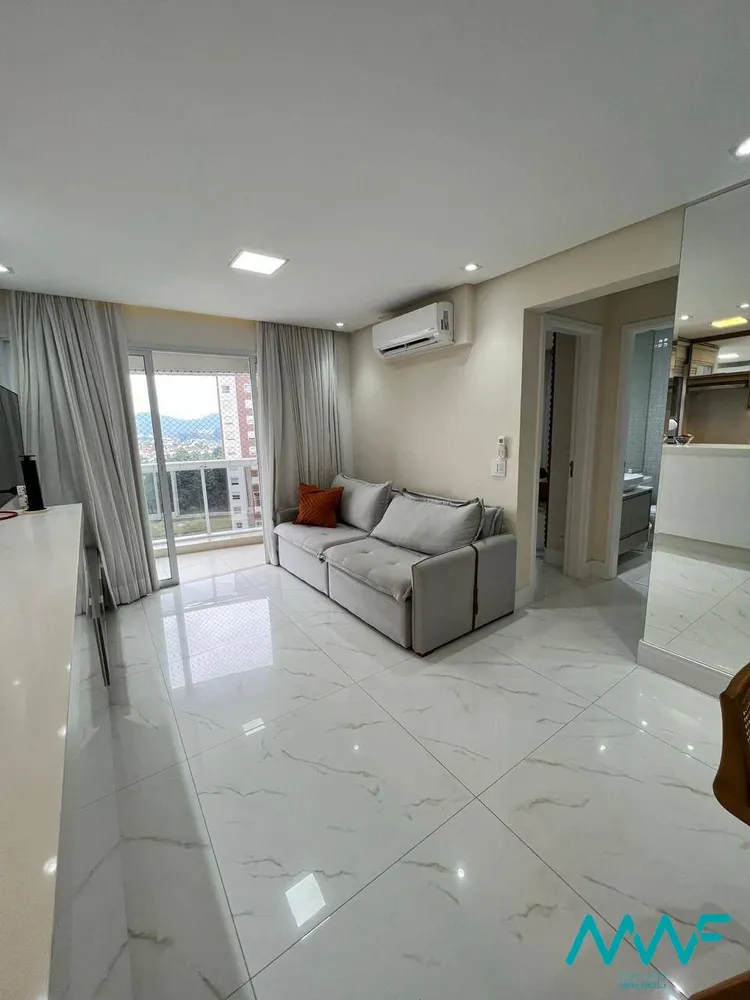 Apartamento, 2 quartos, 70 m² - Foto 1