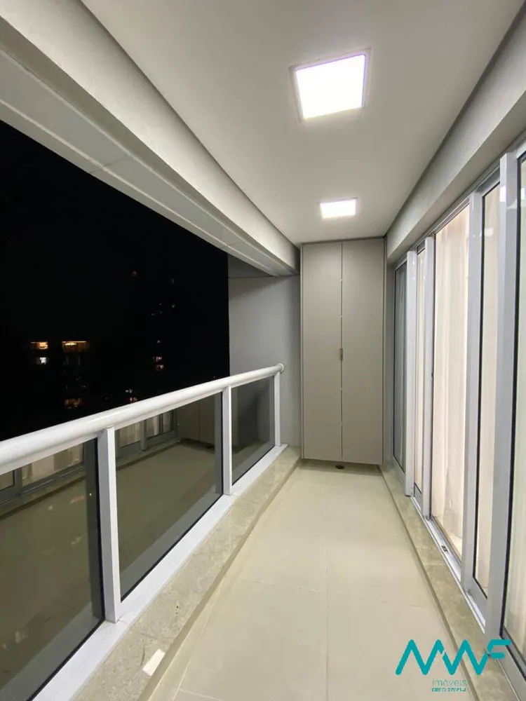 Apartamento, 2 quartos, 70 m² - Foto 6