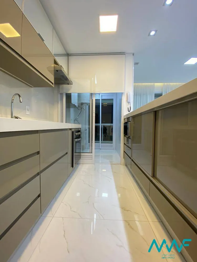 Apartamento, 2 quartos, 70 m² - Foto 3