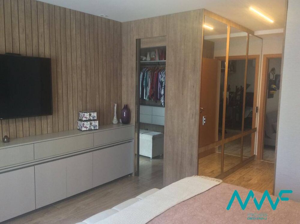 Apartamento, 3 quartos, 228 m² - Foto 4